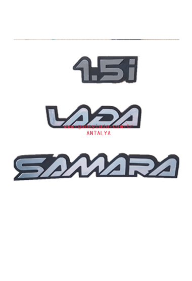 LADA Lada Samara II - 2113 