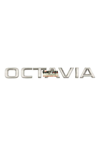 SKODA Skoda Octavia - III    5E2014  