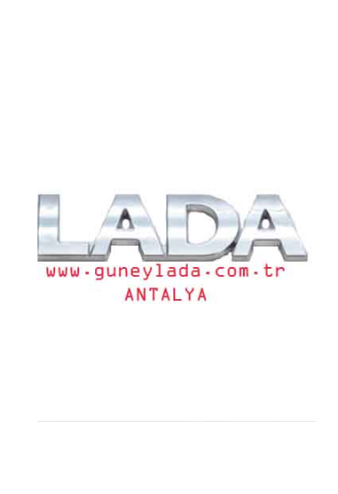 LADA Lada Vega Sedan - 2110 