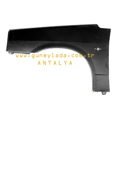 LADA Lada Samara Sport Tek Kapı - 21086 